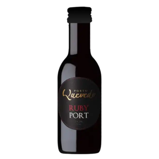 Ruby Port 5cl.